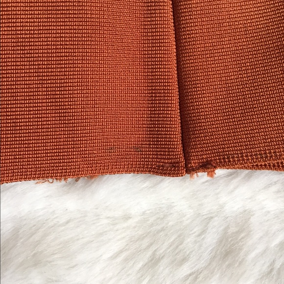 H. Factor Body-cone Long Dress XS/S - Picture 10 of 16